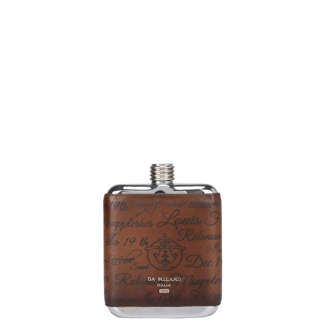 Cognac Signato Bottle Case