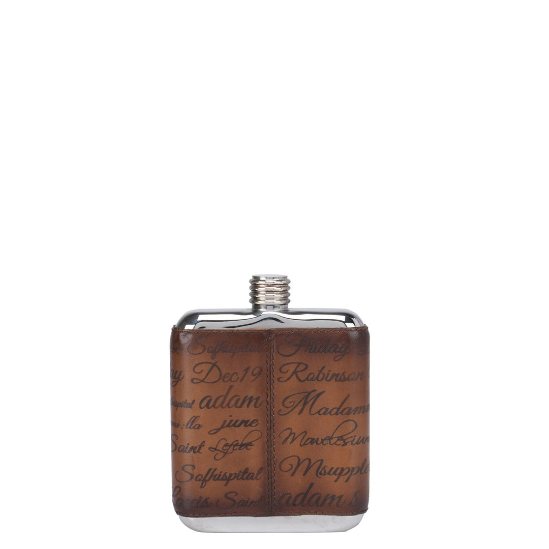 Cognac Signato Bottle Case