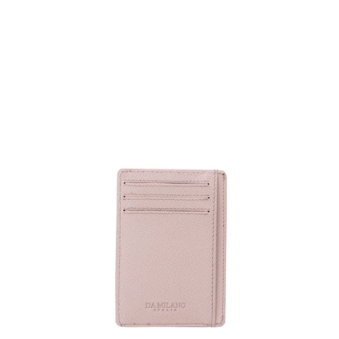 Pink Franzy Card Sleeve
