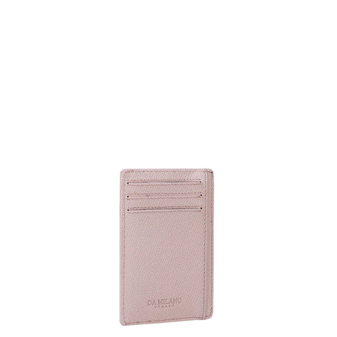 Pink Franzy Card Sleeve