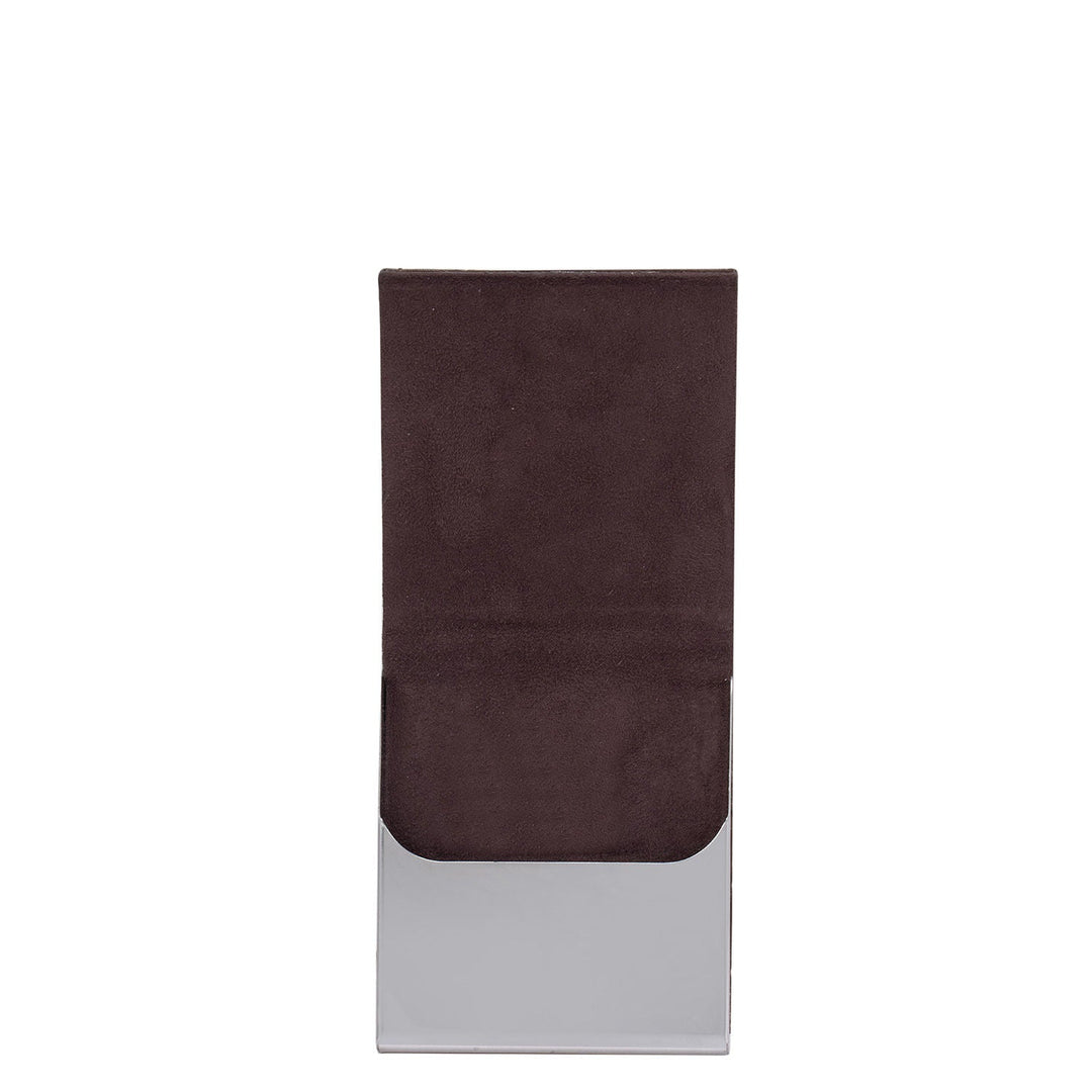 Cognac Signato Cigarette Case