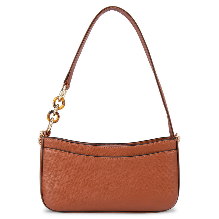 Orange Franzy Sling Bag