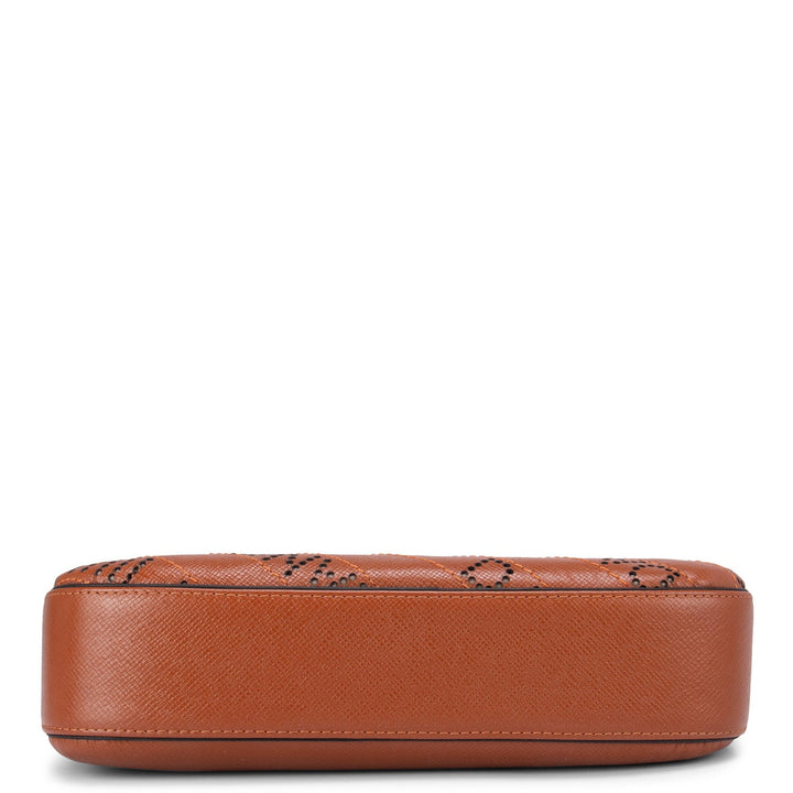 Orange Franzy Sling Bag