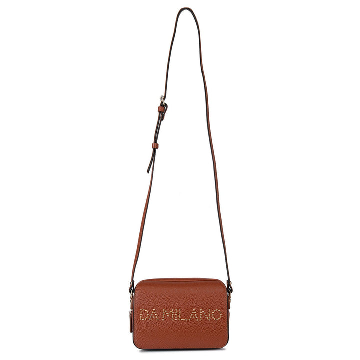 Brown Franzy Ladies Sling Bag