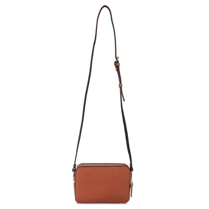 Brown Franzy Ladies Sling Bag