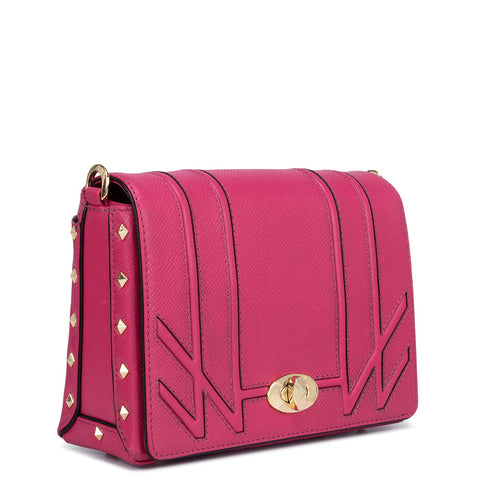 Pink Franzy Sling Bag