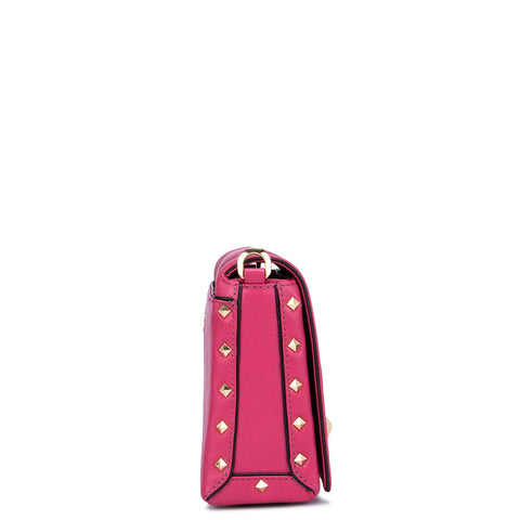 Pink Franzy Sling Bag