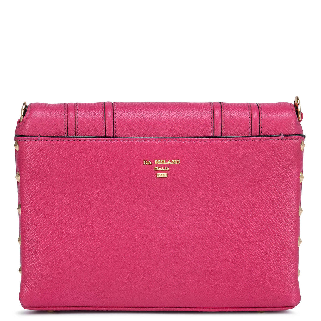 Pink Franzy Sling Bag