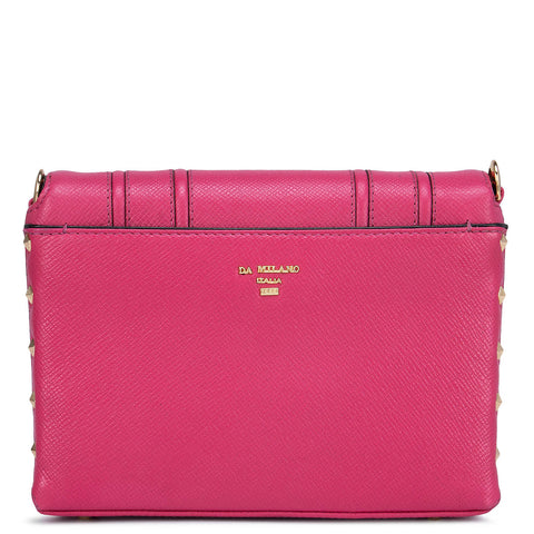 Pink Franzy Sling Bag