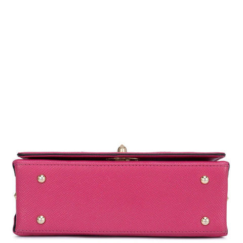 Pink Franzy Sling Bag