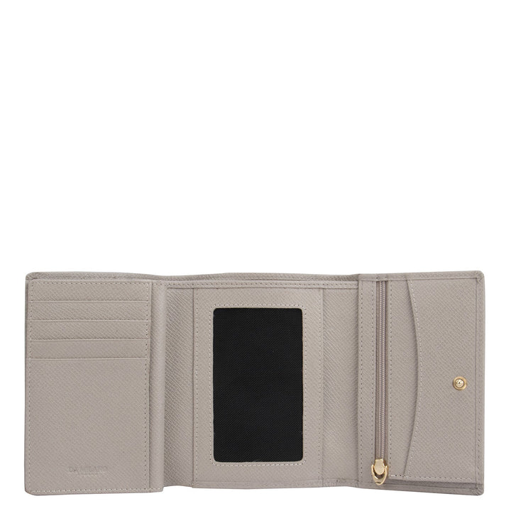 Ivory Franzy Ladies Wallet