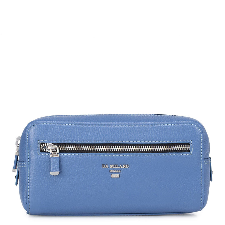 Blue Vianna Multi Pouch