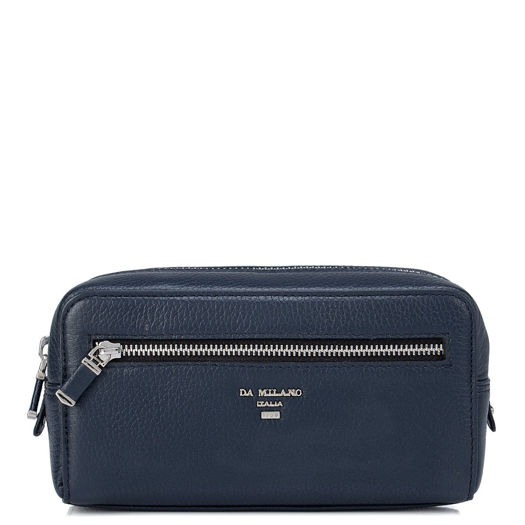 Blue Vianna Multi Pouch