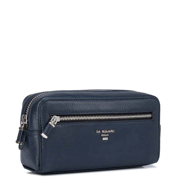 Blue Vianna Multi Pouch