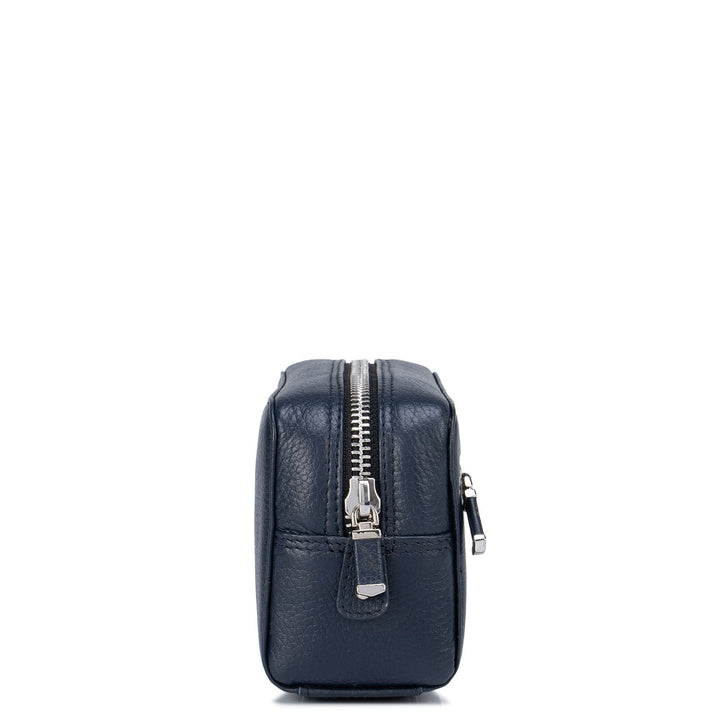 Blue Vianna Multi Pouch