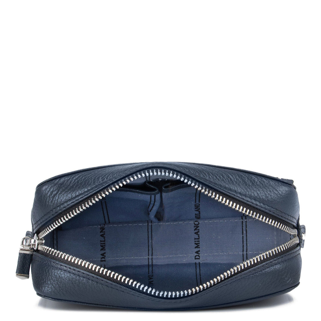 Blue Vianna Multi Pouch