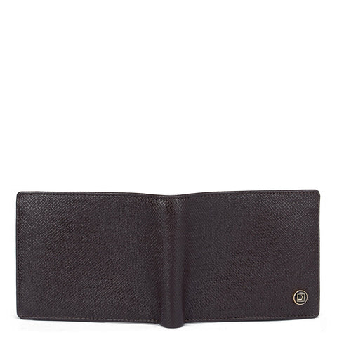 Brown Franzy Mens Wallet