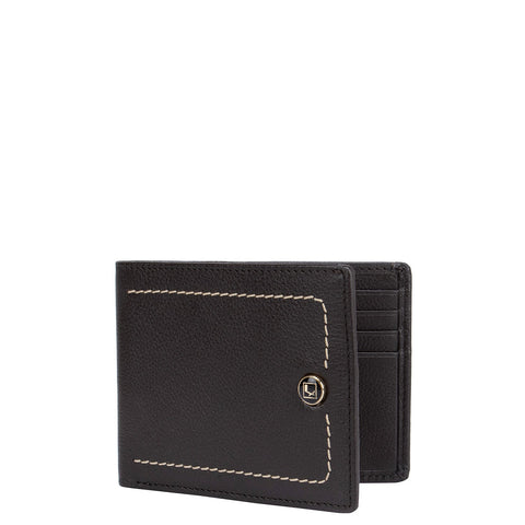 Brown Vianna Mens Wallet