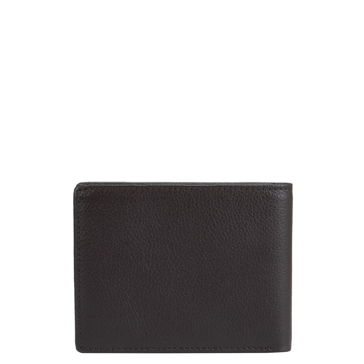 Brown Vianna Mens Wallet