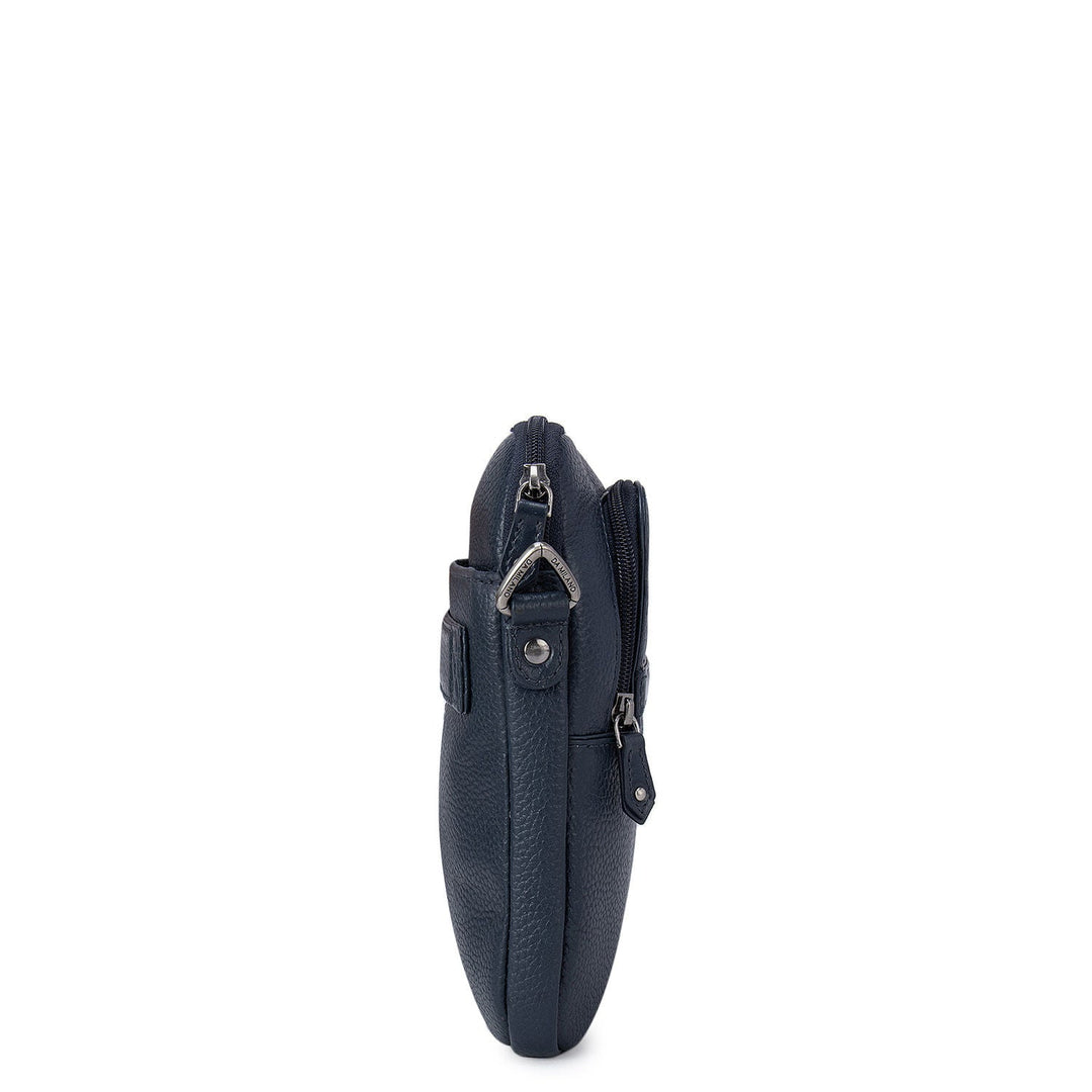 Blue Wax Laptop Sleeve